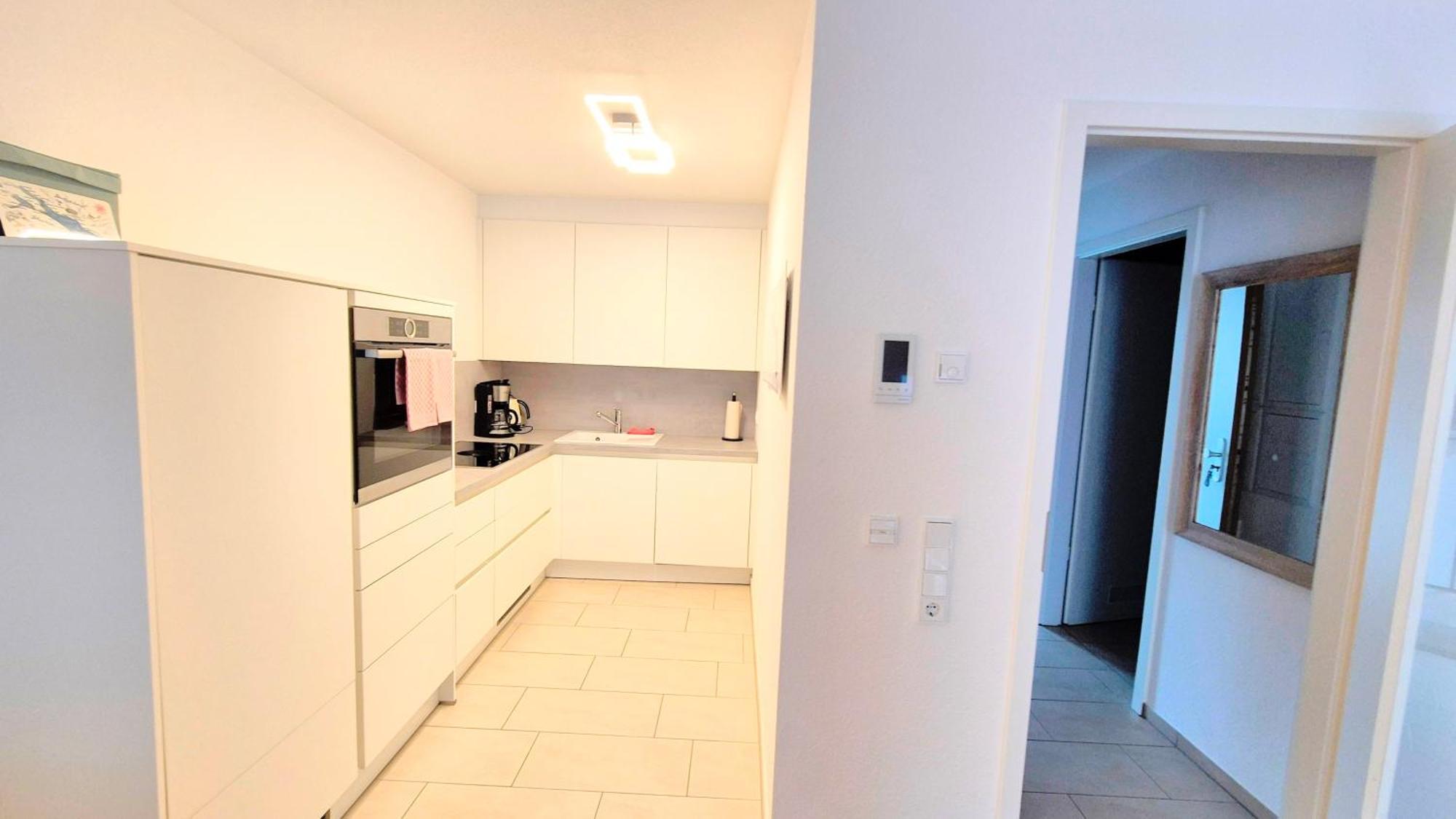 Bodensee City Apartment Friedrichshafen Casa Graf Kültér fotó